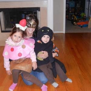 Meet your Posher, Susan